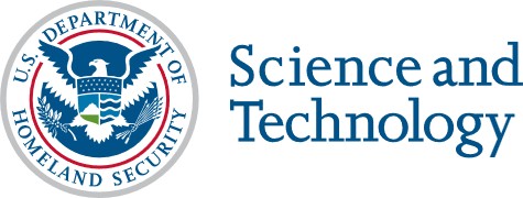 U.S. Department of Homeland Security Seal, Science and Technology Directorate